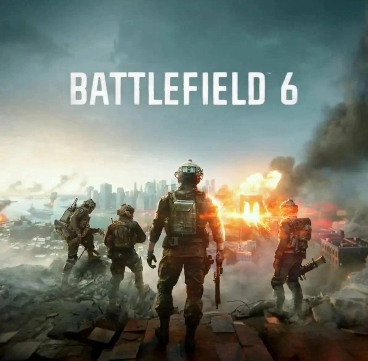 Battlefield 6