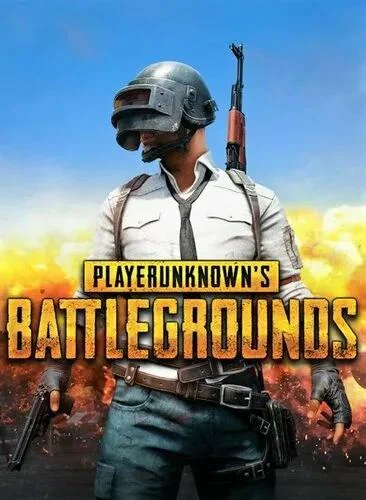 PUBG